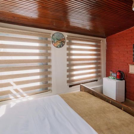 Noah Apartments Galata Stambuł Zewnętrze zdjęcie