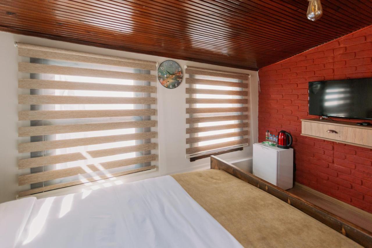 Noah Apartments Galata Stambuł Zewnętrze zdjęcie