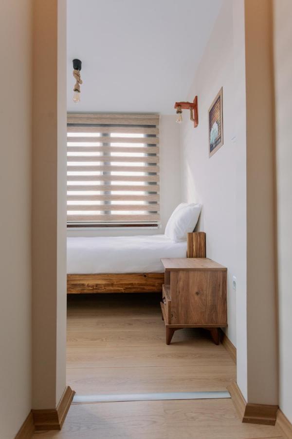 Noah Apartments Galata Stambuł Zewnętrze zdjęcie