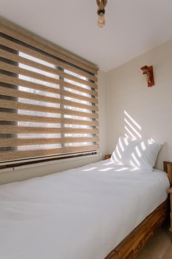 Noah Apartments Galata Stambuł Zewnętrze zdjęcie