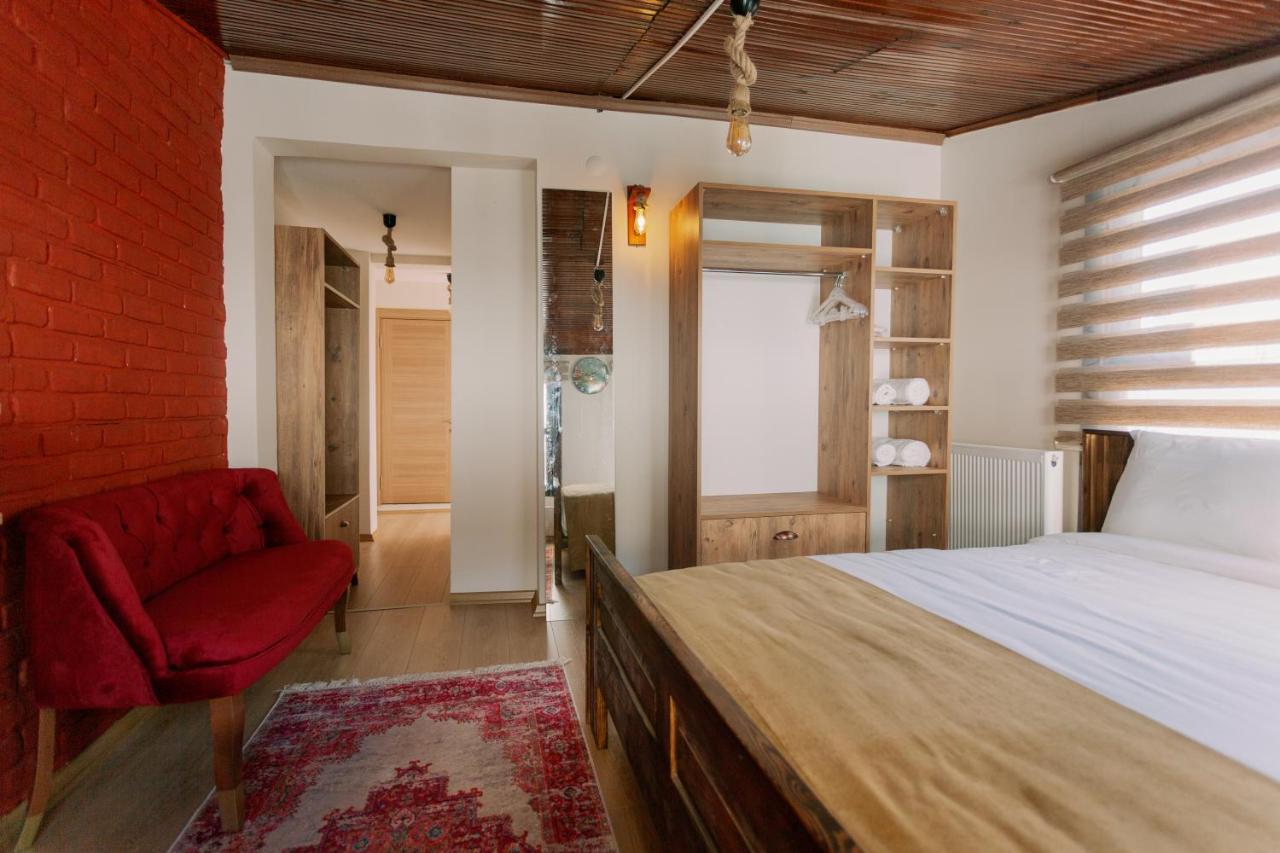 Noah Apartments Galata Stambuł Zewnętrze zdjęcie