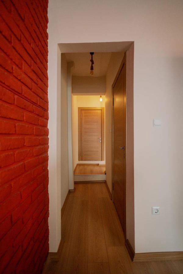 Noah Apartments Galata Stambuł Zewnętrze zdjęcie