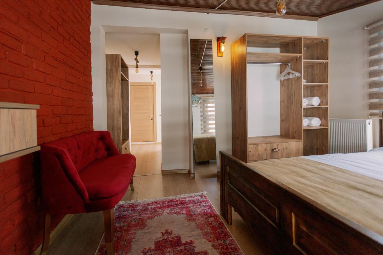 Noah Apartments Galata Stambuł Zewnętrze zdjęcie