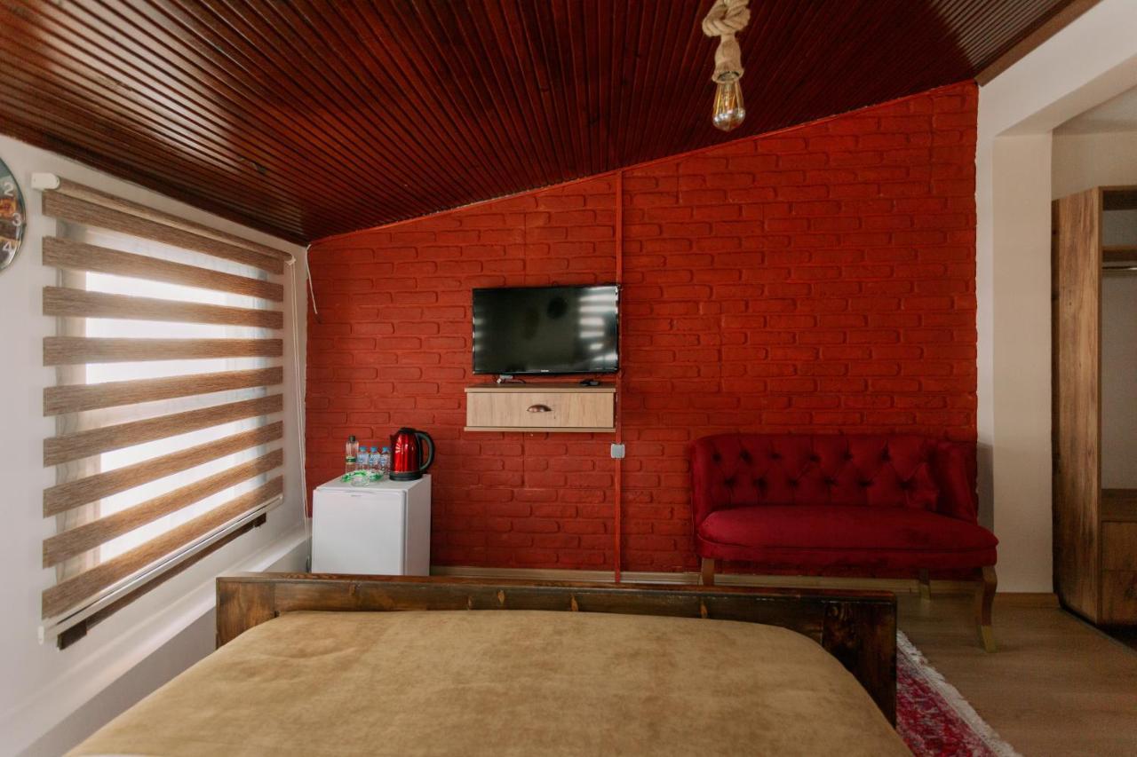 Noah Apartments Galata Stambuł Zewnętrze zdjęcie