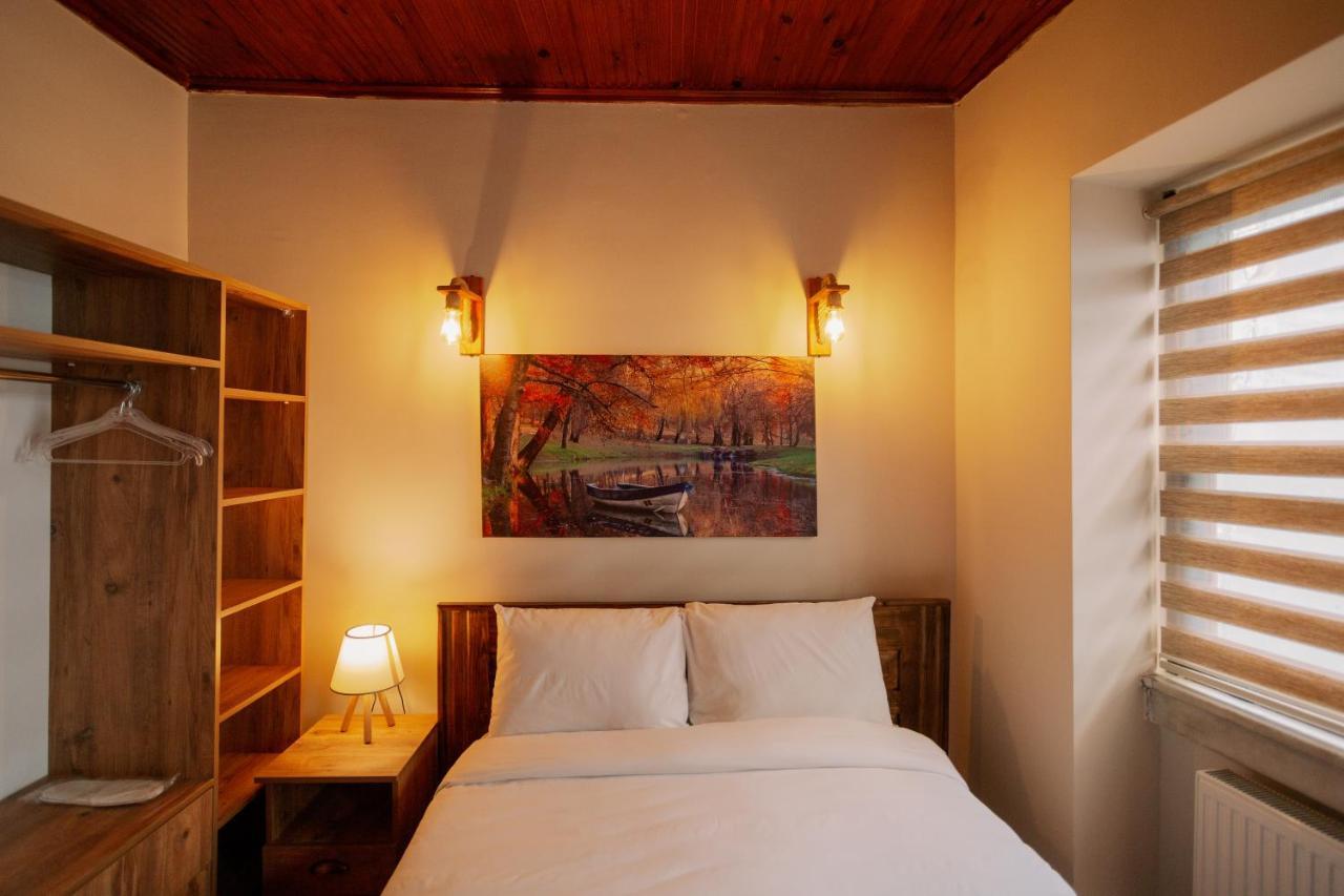 Noah Apartments Galata Stambuł Zewnętrze zdjęcie