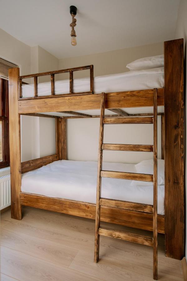 Noah Apartments Galata Stambuł Zewnętrze zdjęcie