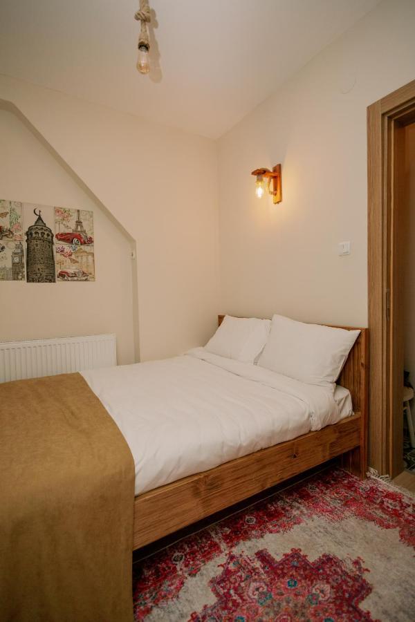 Noah Apartments Galata Stambuł Zewnętrze zdjęcie