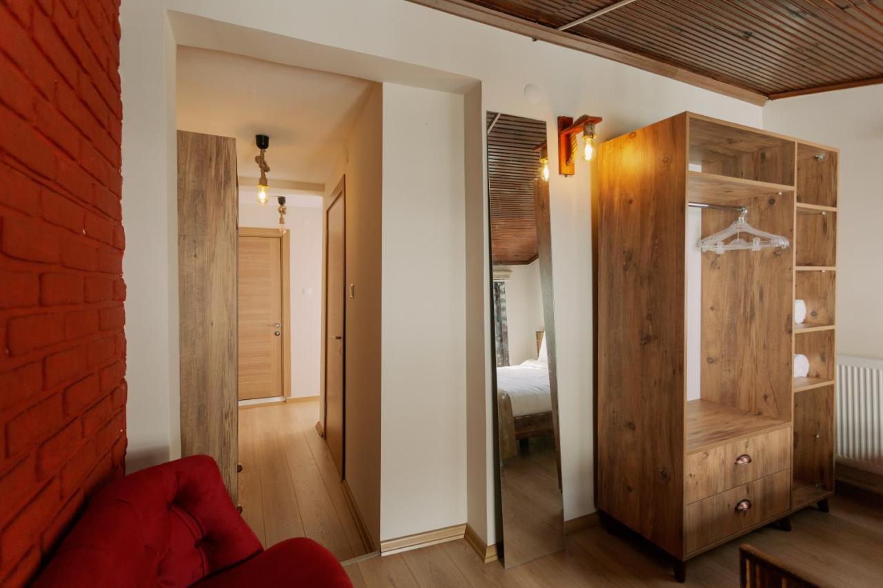 Noah Apartments Galata Stambuł Zewnętrze zdjęcie