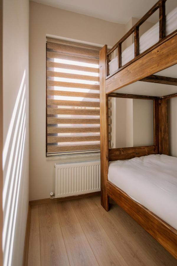Noah Apartments Galata Stambuł Zewnętrze zdjęcie