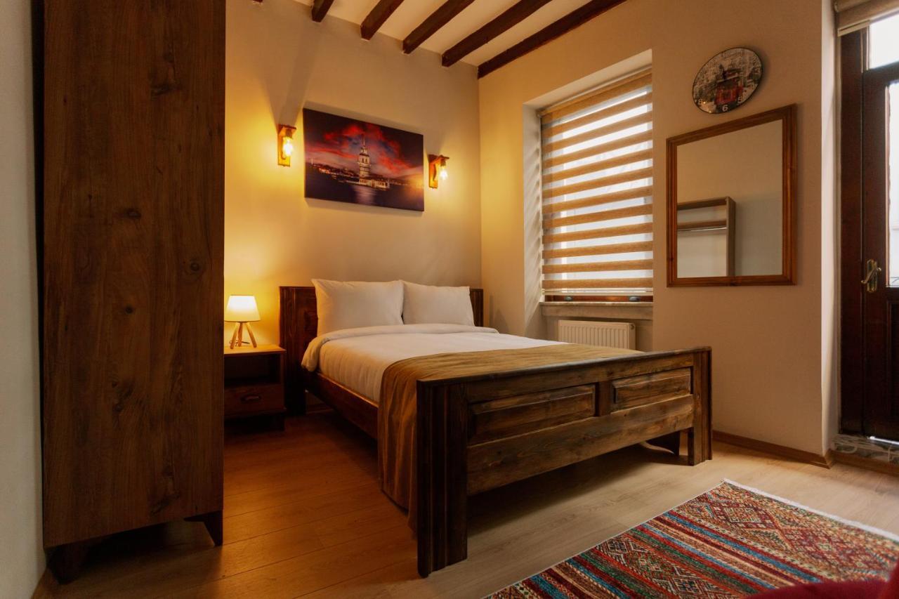 Noah Apartments Galata Stambuł Zewnętrze zdjęcie