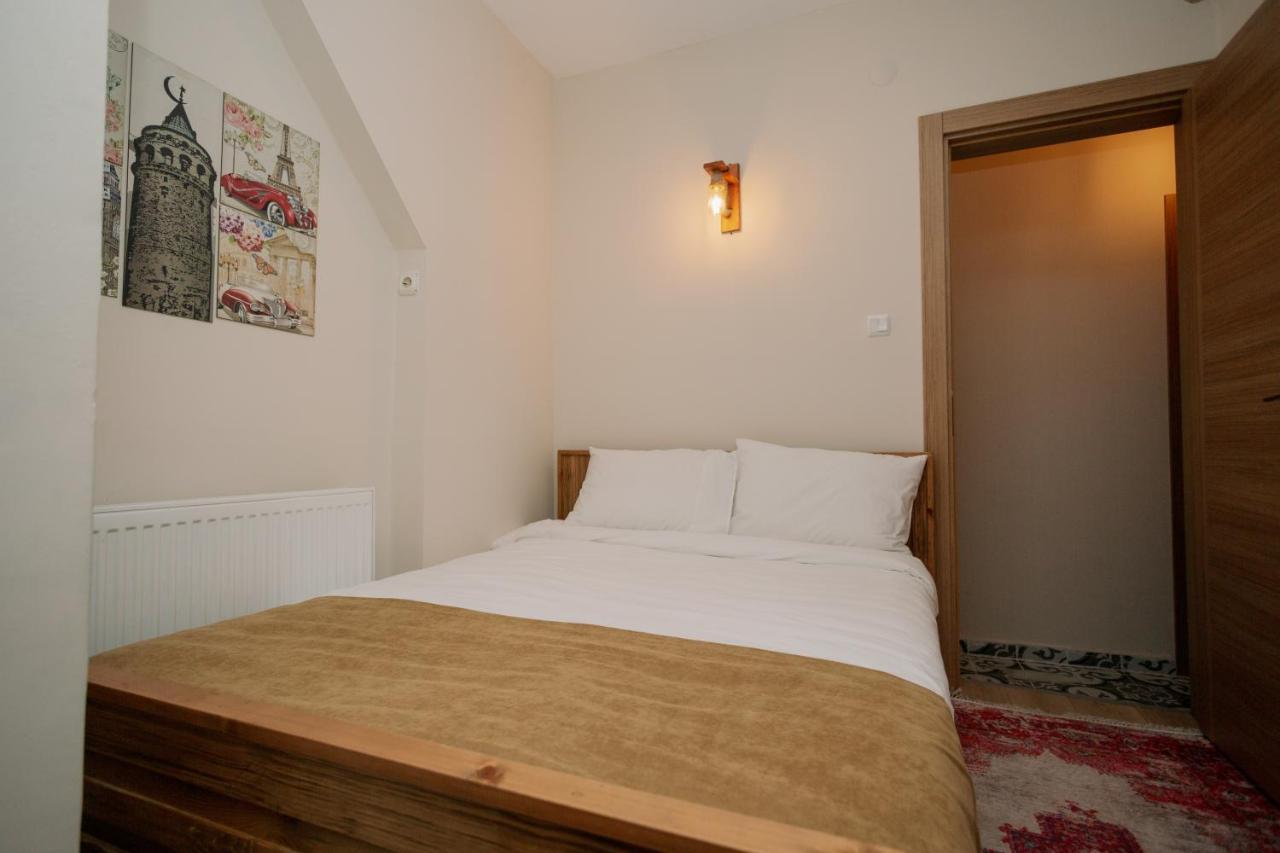 Noah Apartments Galata Stambuł Zewnętrze zdjęcie