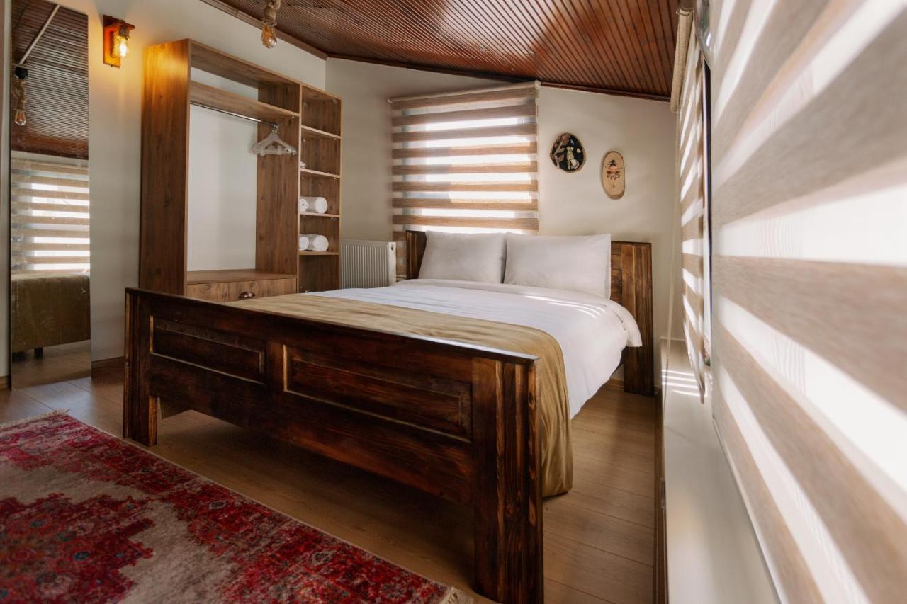 Noah Apartments Galata Stambuł Zewnętrze zdjęcie