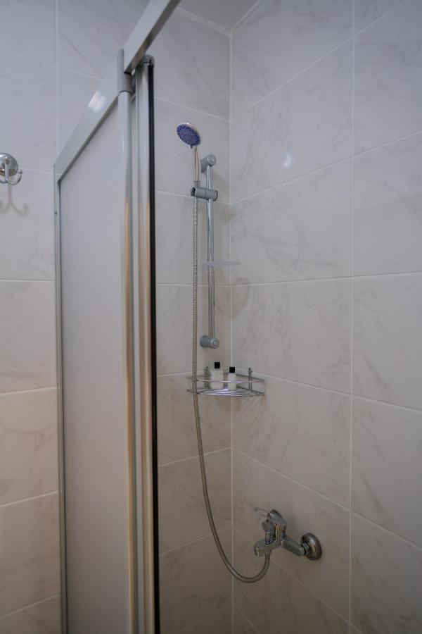 Noah Apartments Galata Stambuł Zewnętrze zdjęcie