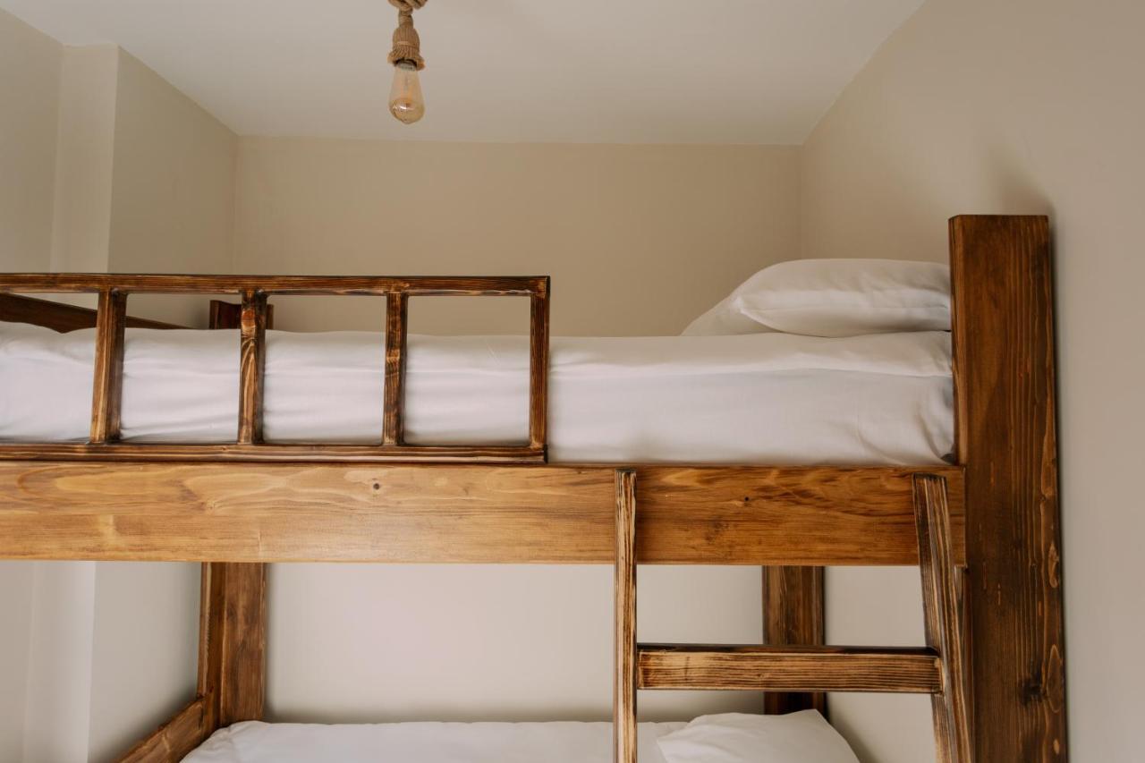 Noah Apartments Galata Stambuł Zewnętrze zdjęcie
