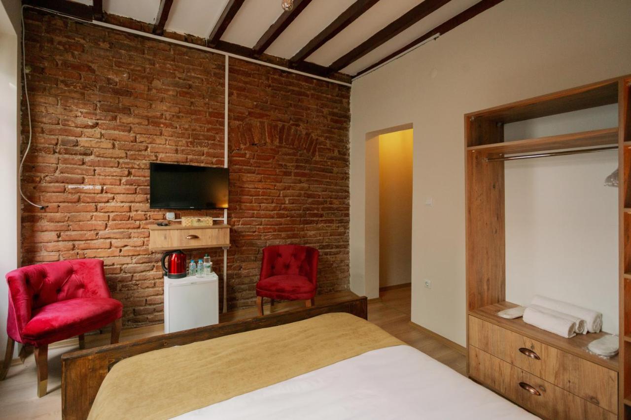 Noah Apartments Galata Stambuł Zewnętrze zdjęcie