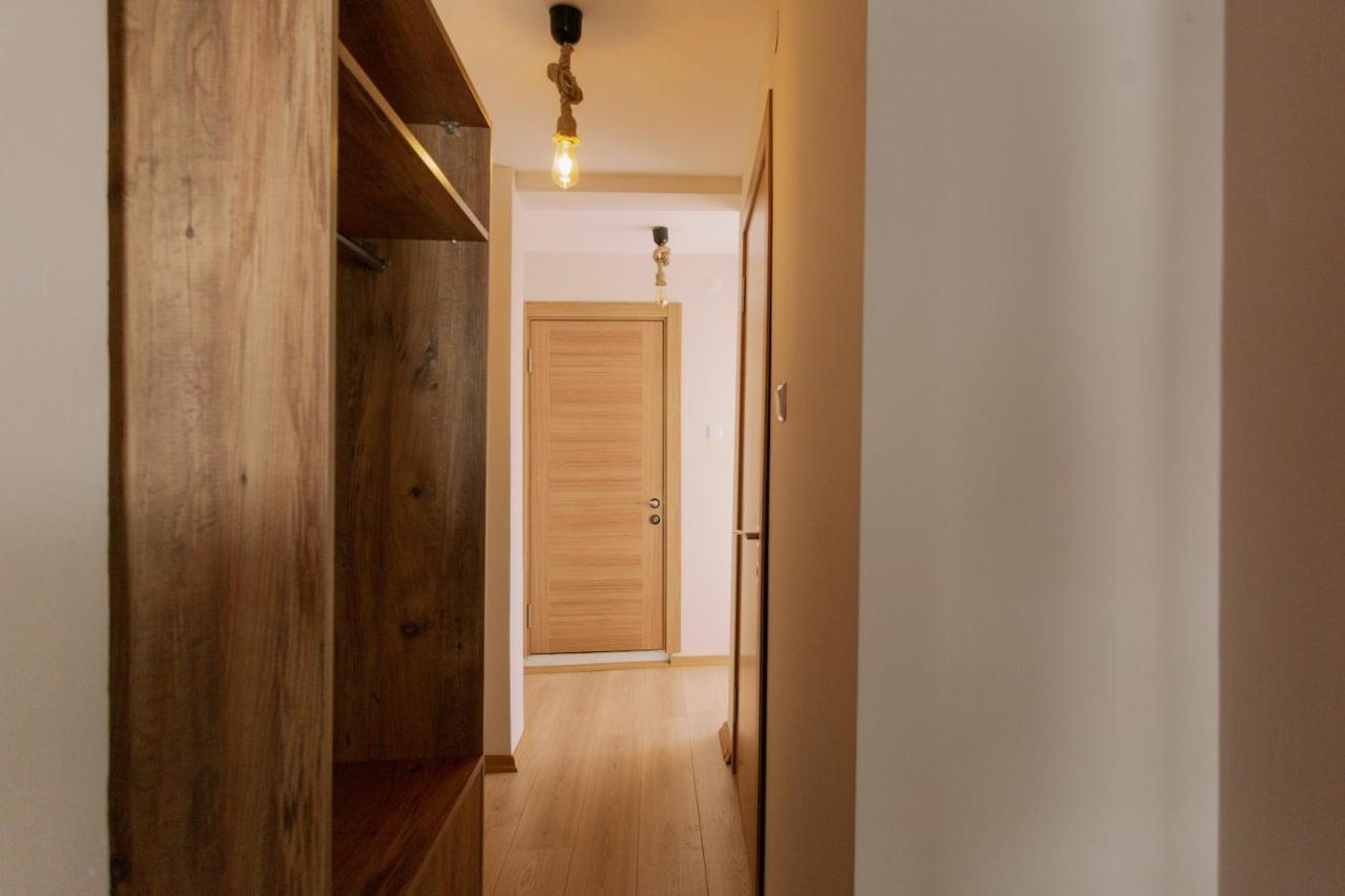 Noah Apartments Galata Stambuł Zewnętrze zdjęcie