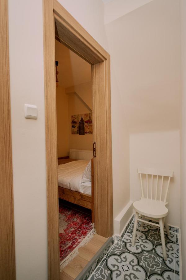 Noah Apartments Galata Stambuł Zewnętrze zdjęcie