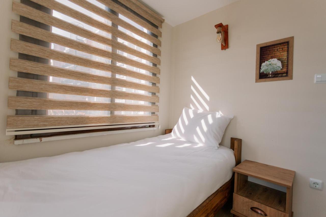 Noah Apartments Galata Stambuł Zewnętrze zdjęcie