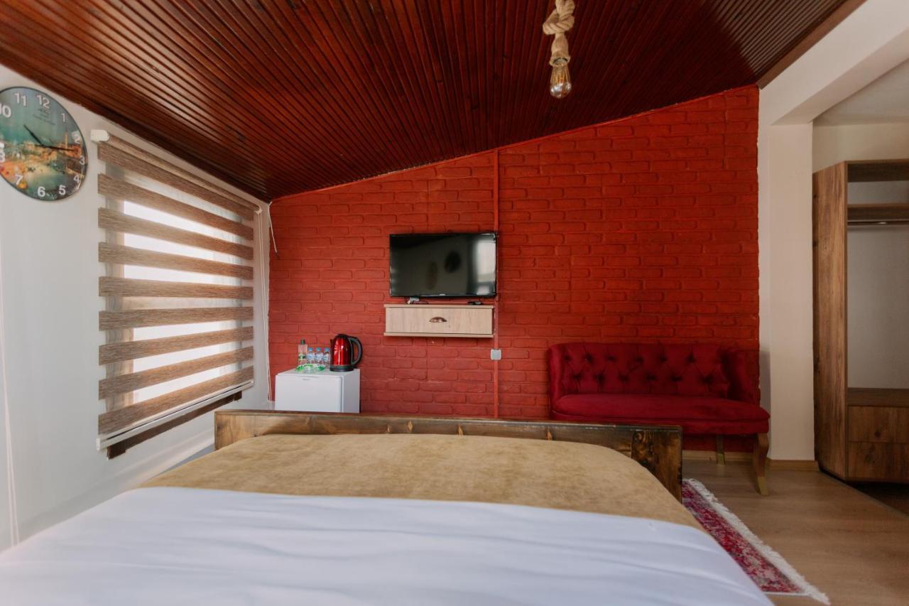 Noah Apartments Galata Stambuł Zewnętrze zdjęcie