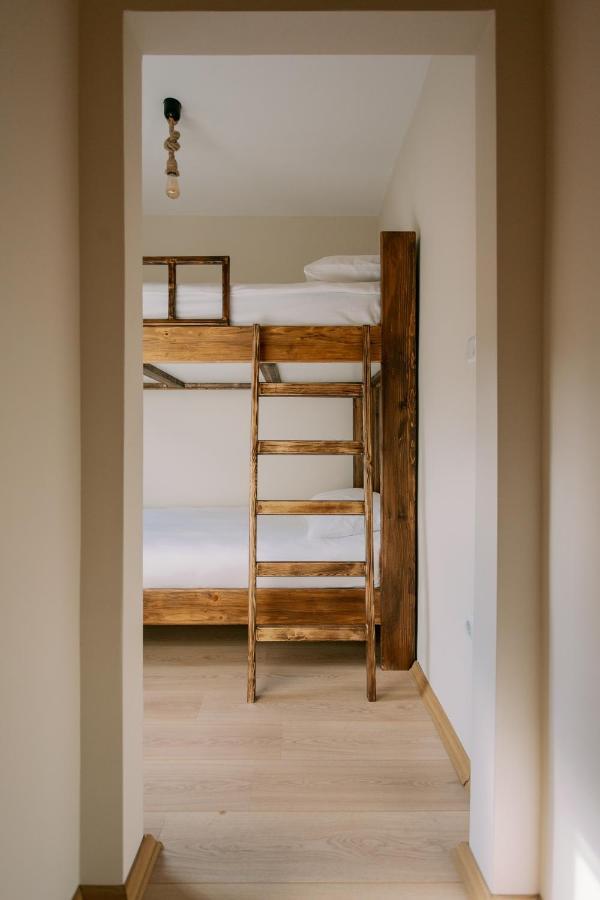 Noah Apartments Galata Stambuł Zewnętrze zdjęcie