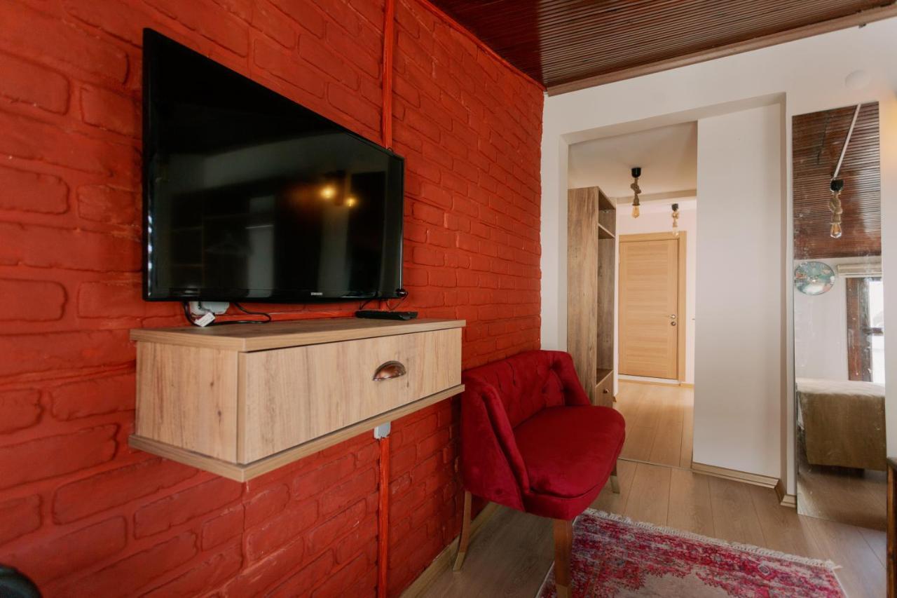 Noah Apartments Galata Stambuł Zewnętrze zdjęcie