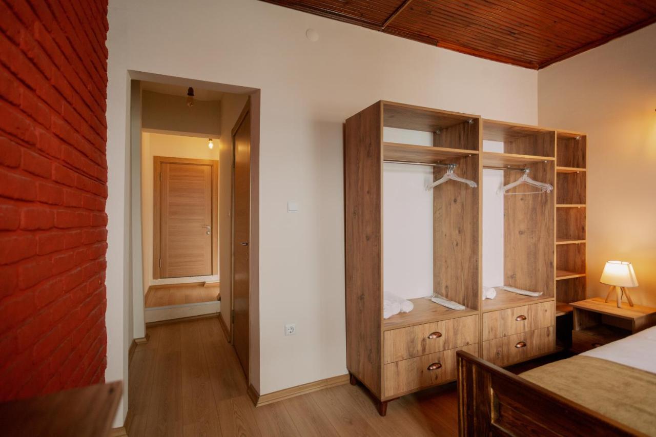 Noah Apartments Galata Stambuł Zewnętrze zdjęcie