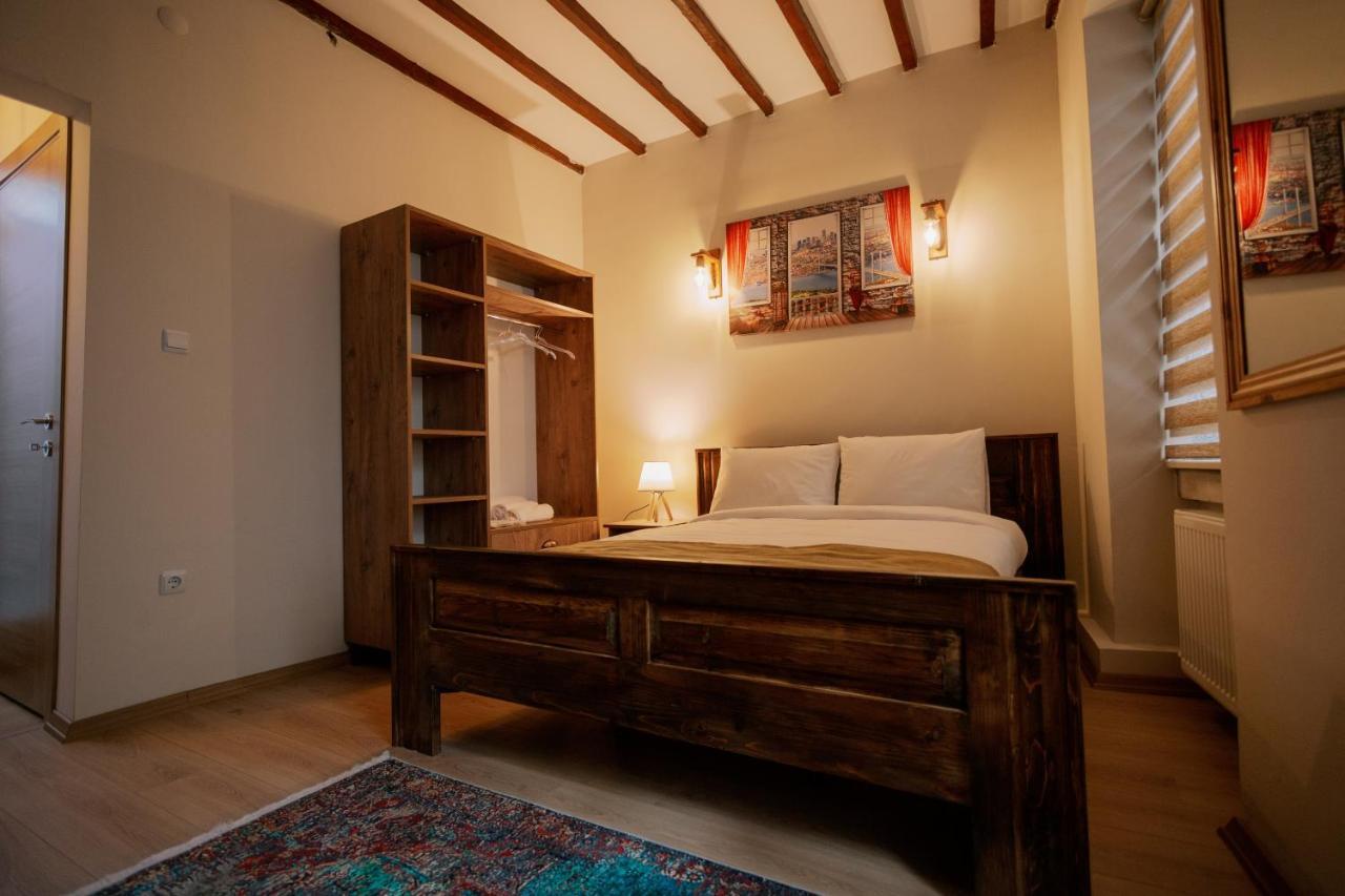 Noah Apartments Galata Stambuł Zewnętrze zdjęcie