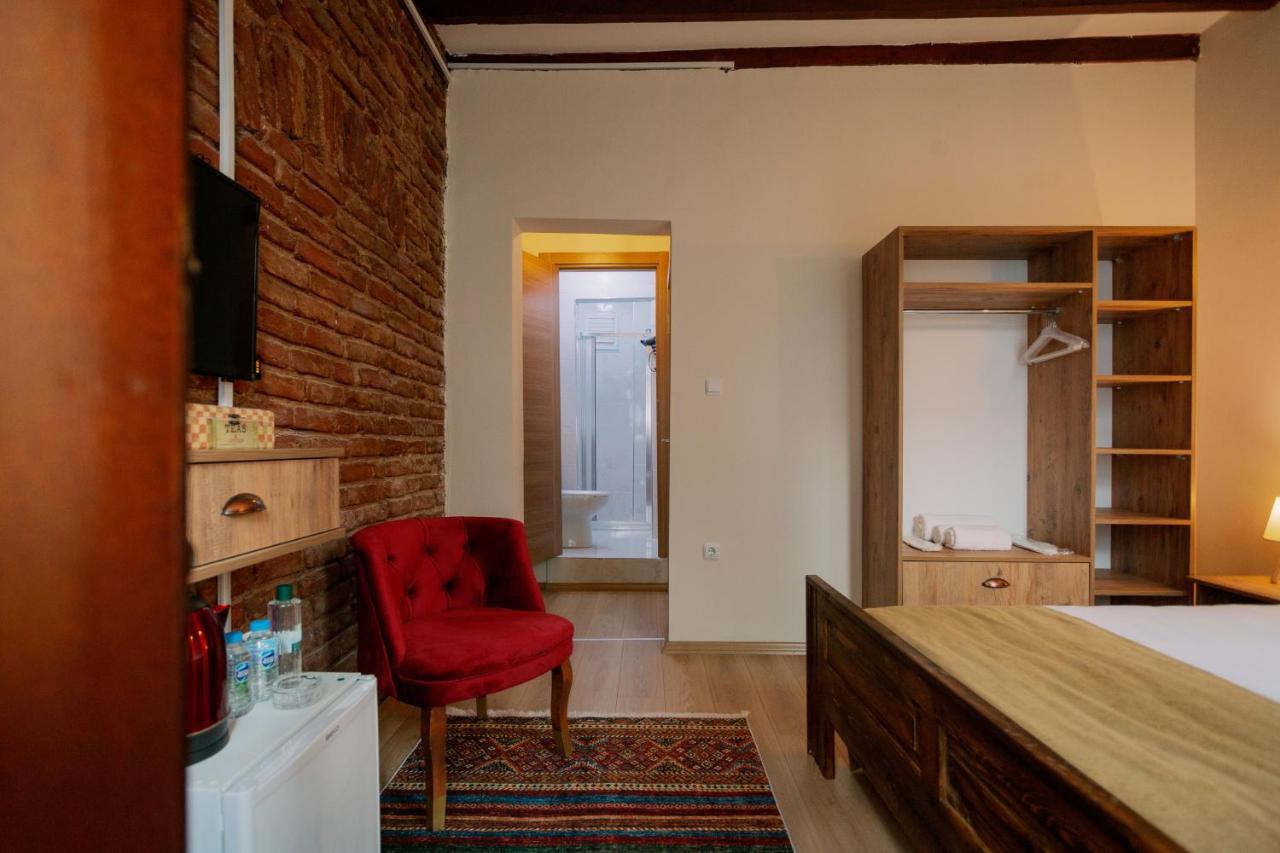 Noah Apartments Galata Stambuł Zewnętrze zdjęcie
