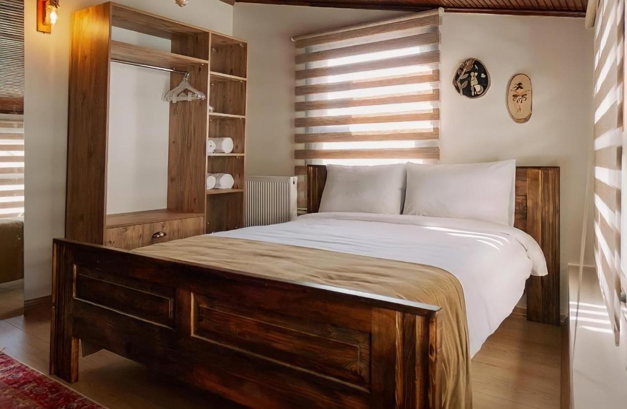 Noah Apartments Galata Stambuł Zewnętrze zdjęcie