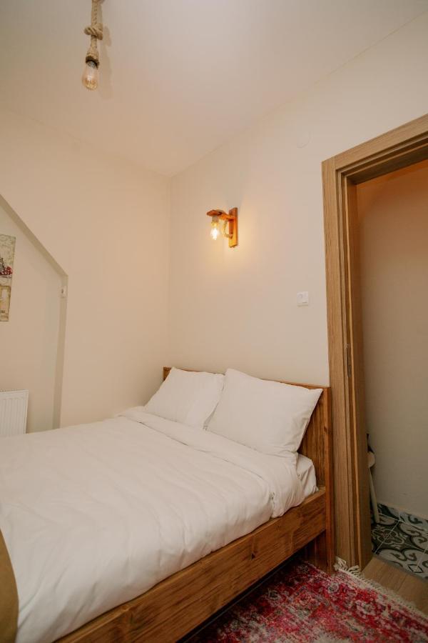 Noah Apartments Galata Stambuł Zewnętrze zdjęcie