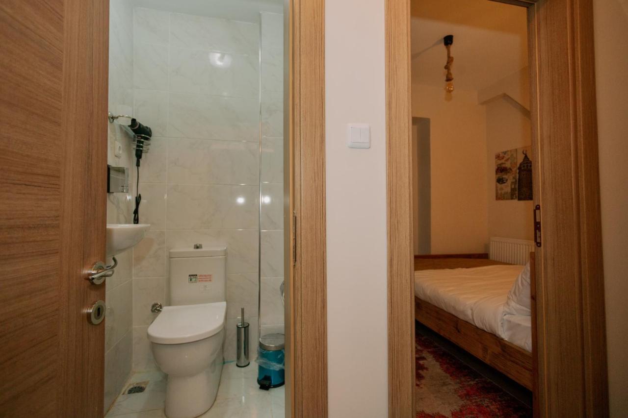 Noah Apartments Galata Stambuł Zewnętrze zdjęcie