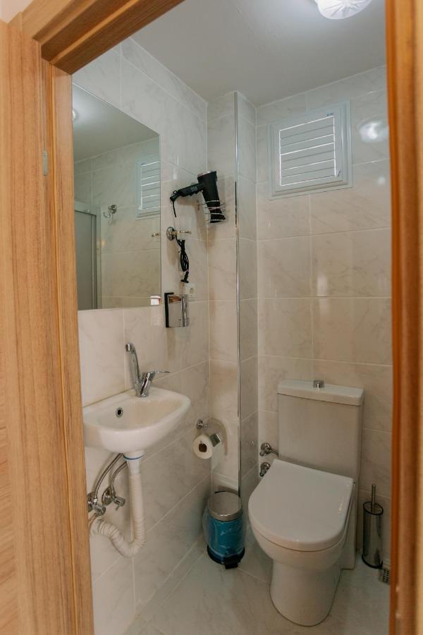 Noah Apartments Galata Stambuł Zewnętrze zdjęcie