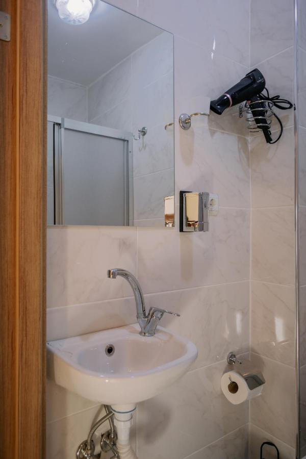Noah Apartments Galata Stambuł Zewnętrze zdjęcie