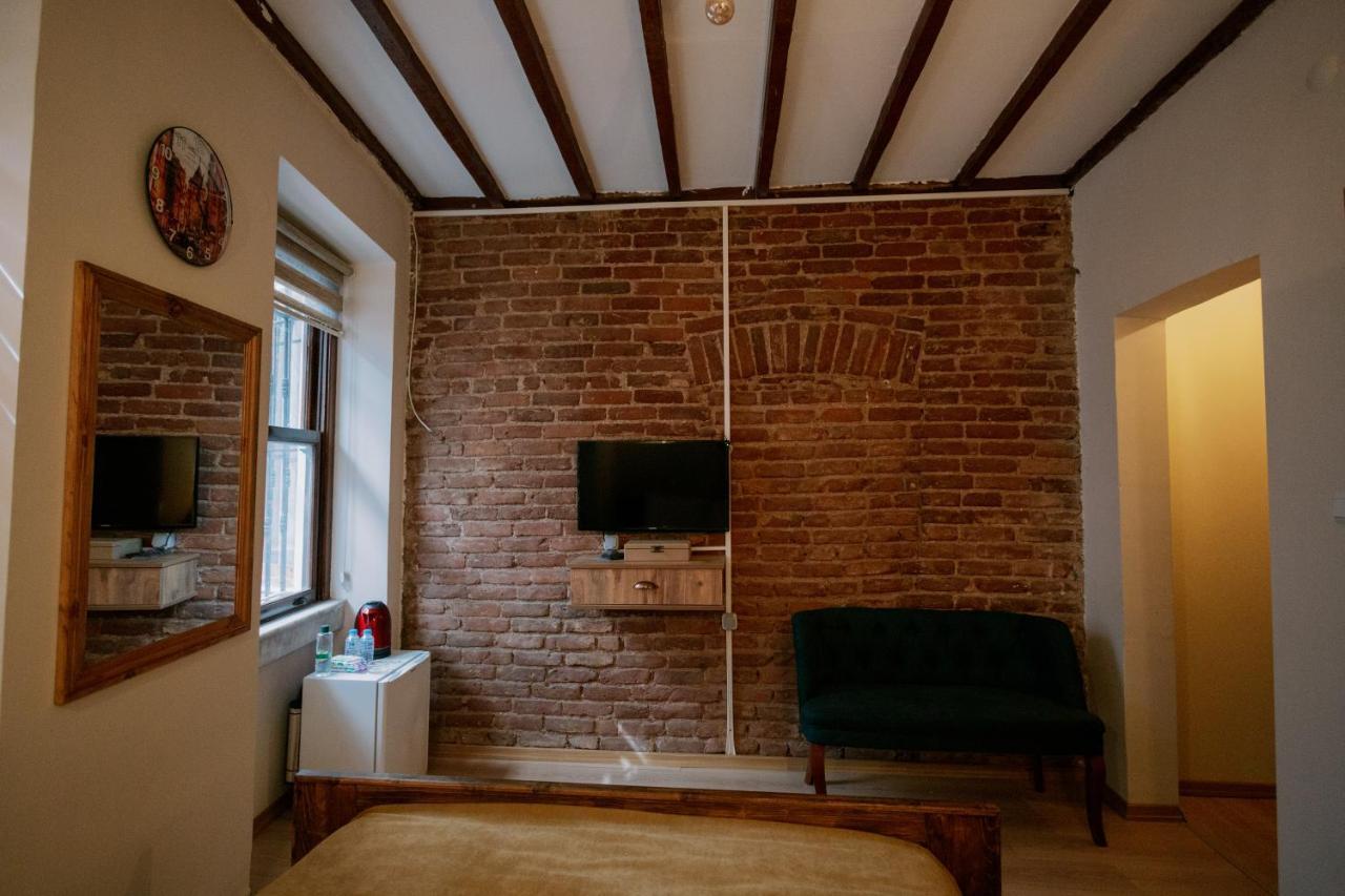 Noah Apartments Galata Stambuł Zewnętrze zdjęcie