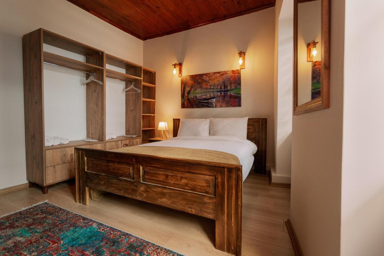 Noah Apartments Galata Stambuł Zewnętrze zdjęcie