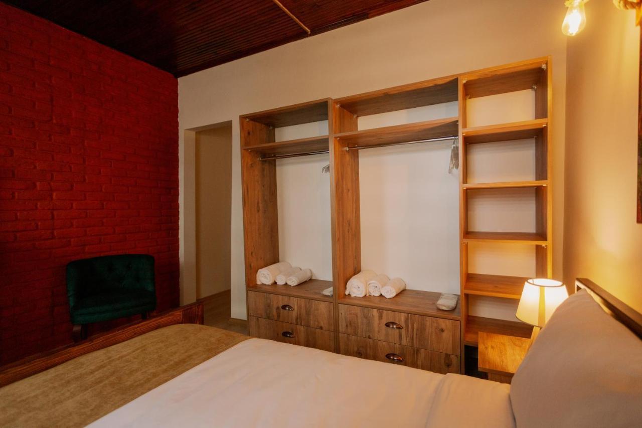 Noah Apartments Galata Stambuł Zewnętrze zdjęcie