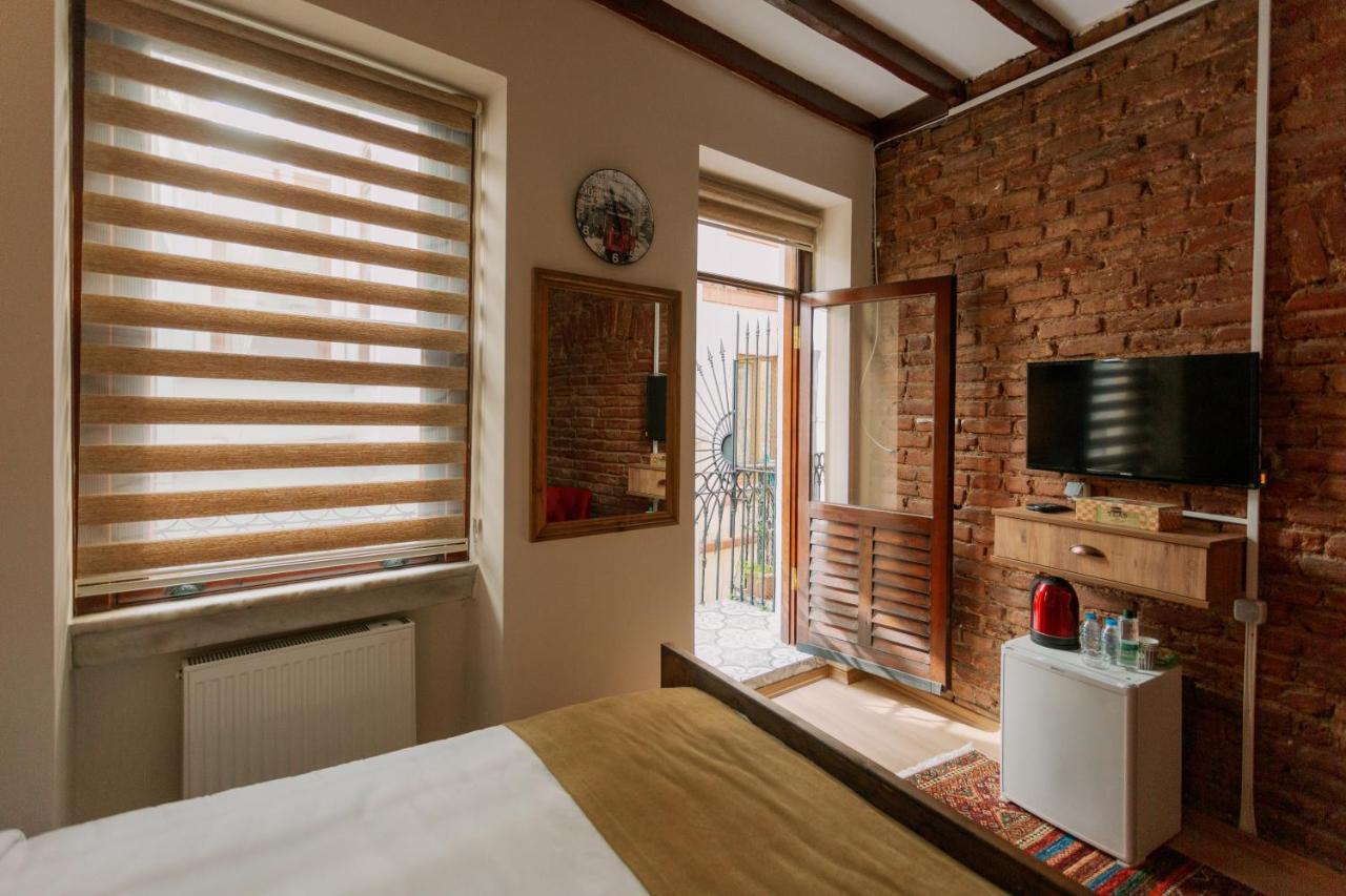 Noah Apartments Galata Stambuł Zewnętrze zdjęcie